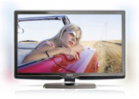 Philips 42PFL9664H Televisor digital Full HD 1080p de 42  TV LCD (42PFL9664H/12)